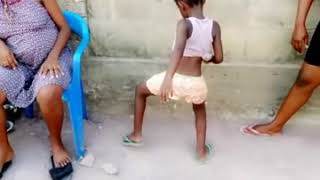 BOTALA DANSEUSE YA SIKA YA WERRASON ZENGA LUKETO AH MBOKA KAKA BOYE [upl. by Small]