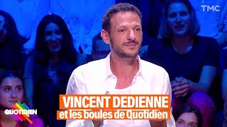 Pourquoi Vincent Dedienne ne répond JAMAIS aux textos [upl. by Zebedee245]