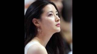 Lee young ae  Now and forever [upl. by Alain]