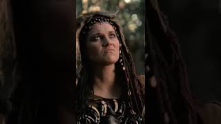 XENA THE WARRIOR PRINCESS SSN 4 EPs 1 [upl. by Earized]