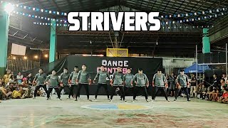 STRIVERS  ALEGRIA CORDOVA CEBU [upl. by Leakim291]