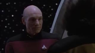 Picard Speech  Drumhead S4E21 [upl. by Alameda]