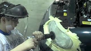 DIY  3M Headlight Restoration  How To Repair Headlights [upl. by Beulah]