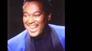 LUTHER VANDROSS  GOIN OUT OF MY HEAD [upl. by Nyvek]