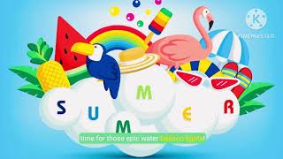 Educational video The Four Seasons Creative Learning Activities for Kids kidseducation kids kid [upl. by Mella]