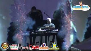 DJ GUUGA CARNAVAL 2024 [upl. by Aindrea]