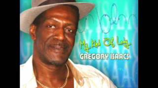 Gregory Isaacs If i dont have you 2009 version RIP Legend [upl. by Handal]