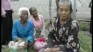 FILM DOKUMENTER BENCANA GEMPA BUMI PROVINSI DIYOGYAKARTA amp JAWA TENGAH TAHUN ANGGARAN 2008 [upl. by Denis]