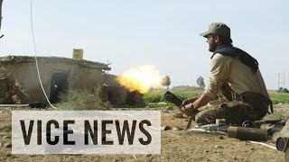 Firing Mortars on the Islamic State Excerpt from ‘Shia Militias vs the Islamic State’ [upl. by Greerson]