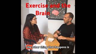 How Exercise Transforms Your Brain amp Mood [upl. by Archambault51]