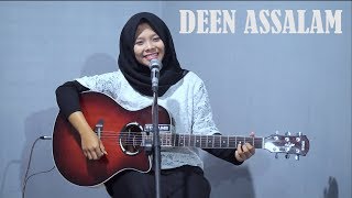 DEEN ASSALAM Cover by Ferachocolatos [upl. by Hatcher]