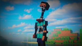 Hay Algo Extraño en mi Mundo de Minecraft  The Anomaly [upl. by Onitnatsnoc]