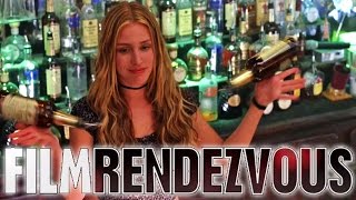 COYOTE UGLY  Zum FilmRendezvous am Donnerstag  14 April im DISNEY CHANNEL [upl. by Nojram623]