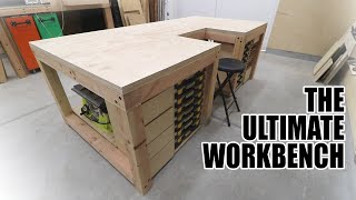 The Ultimate Functional Workbench [upl. by Bradshaw954]