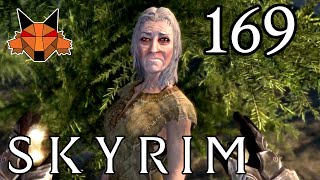 Lets Play Skyrim Special Edition Part 169  Kynes Sacred Trials [upl. by Donetta]