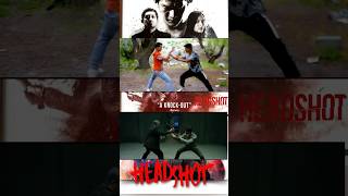 headshot epic final fights iko uwaisshortsikouwaisheadshotfinalfightfightaction [upl. by Slavin]