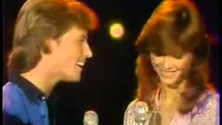 ANDY GIBB VICTORIA PRINCIPAL All I Have To Do Is Dream [upl. by Naga]