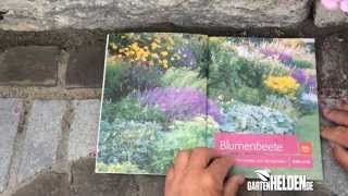 Blumenbeete  gartenHELDENde Buchtipp der Woche 202014 [upl. by Mctyre]