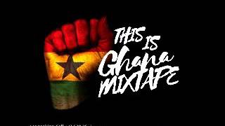 2016 GHANA HEAVY HITS MIXTAPE BY DJ DEE MONEY [upl. by Adiana289]