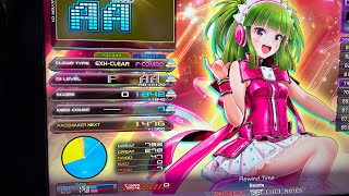 弐寺 Rewind Time SPA FC [upl. by Picco]