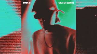 DMAS  Silver Edit Official Audio [upl. by Silvain716]