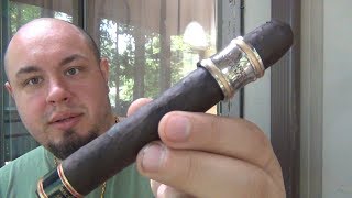 Macanudo Vintage Maduro 1997 Metal Cigar Band Has Hidden Purpose [upl. by Torrence]