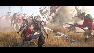 Assassins Creed 3  Rogue Music Video [upl. by Weissmann341]