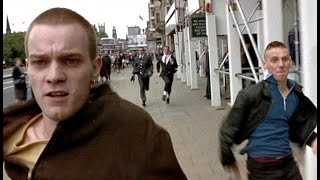 Trainspotting 2  Teaser Trailer 2017 HD [upl. by Ahtiuqal]