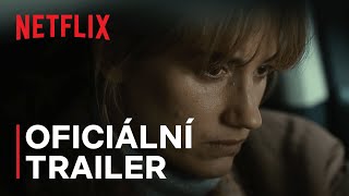 Kaštánek  Oficiální trailer  Netflix [upl. by Jaquelyn415]