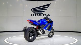 Exploring the Features of the 2025 Honda NT 1100 A Comprehensive Guide [upl. by Inoy793]