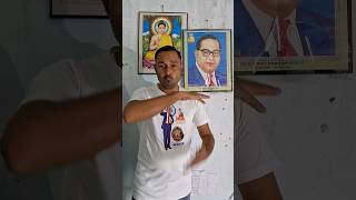 Tote tote ho Gaya dil shorts youtubeshorts trending expression attitude jaibhim ambedkar 10m [upl. by Wachtel]