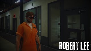 Robert Lee BCSO Sergeant  Vanity Town Roleplay 📈  GTA5 RP vtrp VanityRp [upl. by Ormsby]