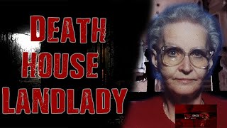 The Killer Granny DOROTHEA PUENTE  DEATH HOUSE LANDLADY [upl. by Armilda598]