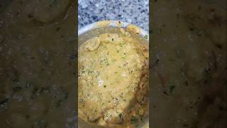 Edali lal chatni very easy recipe cooking trending viralvideo [upl. by Airalav374]