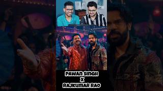 chumma pawansingh rajkumarrao vickyvidyakawohwalavideo song pawansinghnewsong [upl. by Tufts490]