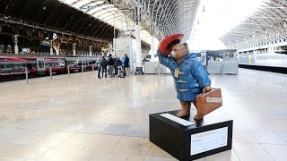 Paddington Goes UndergroundVOB [upl. by Iretak]