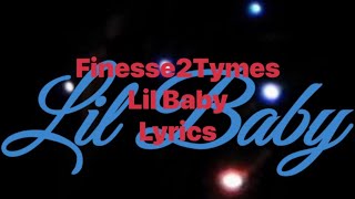 Finesse2Tymes  CEO Lyrics feat Kevin Gates [upl. by Notsob]