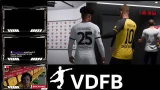 Highlight FC Ingolstadt vs Dynamo Dresden 01  VDFB  2 Bundesliga [upl. by Yaja360]