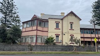 Abandoned 1906 Orphanage amp Nunnery amp Kura Yerlo Largs Bay Part 2 Full House Tour [upl. by Lorne102]