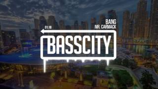 Mr Carmack  Bang [upl. by Imas]