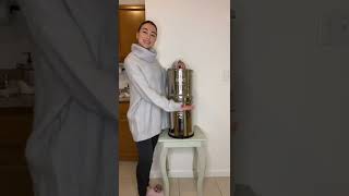 best water filter for your home 🔥 shorts [upl. by Ria799]