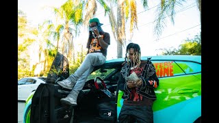 Chief Keef amp Lil Gnar  Almighty Gnar Official Music Video [upl. by Lois353]