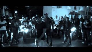 Krept amp Konan Dont Waste My Time Official Video [upl. by Hyrup]