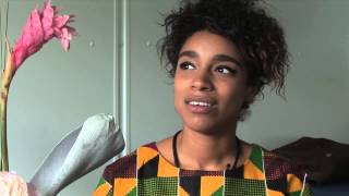 Lianne La Havas interview part 2 [upl. by Briny]