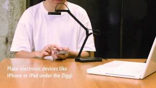 Ipevo Ziggi Document Camera [upl. by Yhtamit]