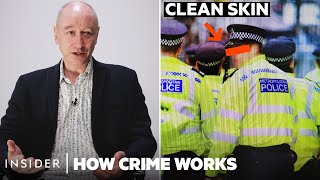 How Police Corruption Actually Works UK  How Crime Works  Insider [upl. by Grethel]