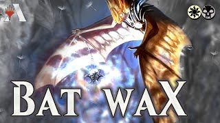 Waxing the Roses New Bat Tribal Combos  Orzhov BW  Standard Ranked  Bloomburrow [upl. by Gianni571]