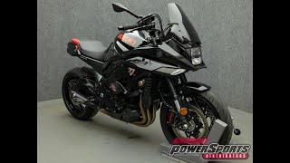 2020 SUZUKI GSX1000 KATANA 1000 WABS  National Powersports Distributors [upl. by Peper]