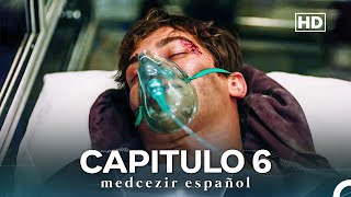 Medcezir Capítulo 6 Doblado En Español FULL HD [upl. by Ossy270]