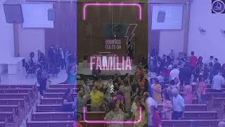 culto da familia [upl. by Alleroif]